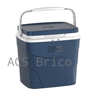 Set de Neveras ChillBox 4L + 12L + 24L - Azul