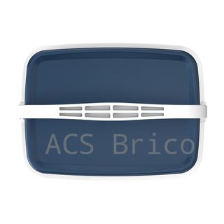 Set de Neveras ChillBox 4L + 12L + 24L - Azul