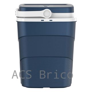 Set de Neveras ChillBox 4L + 12L + 24L - Azul