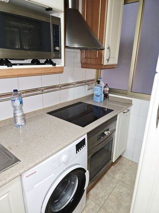 Piso en venta en Pueblo Levante en Benidorm