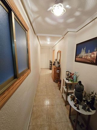 Piso en venta en Pueblo Levante en Benidorm