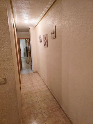 Piso en venta en Pueblo Levante en Benidorm