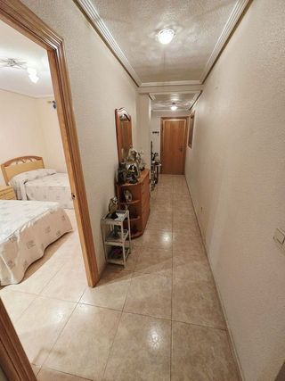 Piso en venta en Pueblo Levante en Benidorm