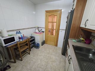 Piso en venta en Pueblo Levante en Benidorm