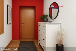 Piso en venta en Casco Antiguo - Centro en Badajoz