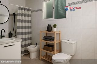 Piso en venta en Casco Antiguo - Centro en Badajoz