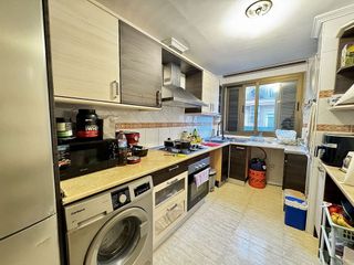 Piso en venta en Campos