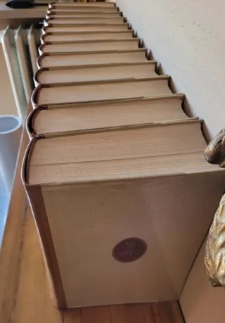 Grande Dizionario Enciclopedico UTET