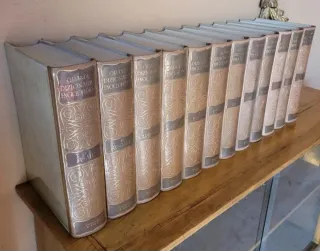 Grande Dizionario Enciclopedico UTET