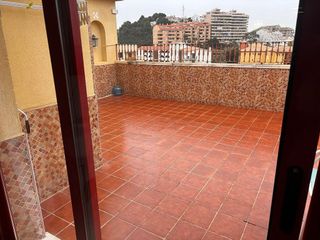 Ático en venta en Los Pacos en Fuengirola