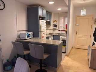 Ático en venta en Los Pacos en Fuengirola