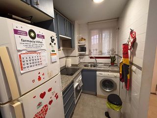 Ático en venta en Los Pacos en Fuengirola