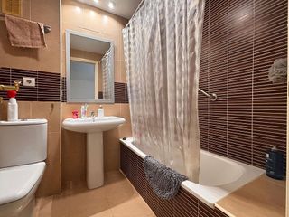 Ático en venta en Los Pacos en Fuengirola