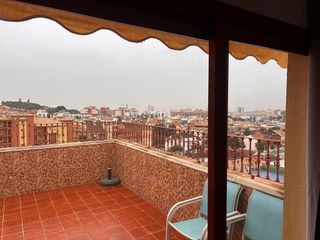 Ático en venta en Los Pacos en Fuengirola