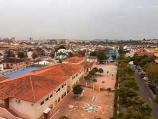 Ático en venta en Los Pacos en Fuengirola