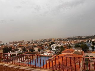 Ático en venta en Los Pacos en Fuengirola