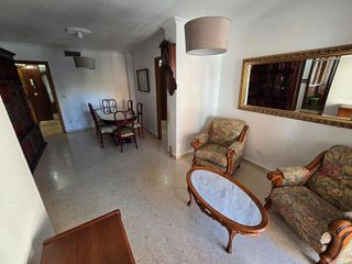 Piso en venta en Ciudad Jardín - Zoco en Córdoba