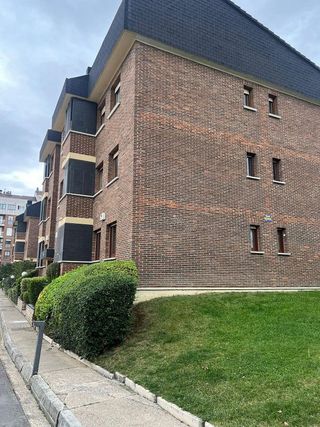 Ático en venta en Zabalgana - Ariznabarra en Vitoria-Gasteiz