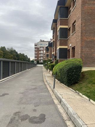 Ático en venta en Zabalgana - Ariznabarra en Vitoria-Gasteiz