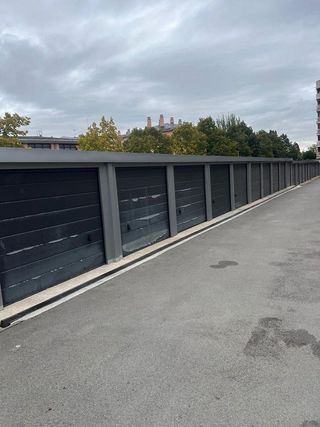 Ático en venta en Zabalgana - Ariznabarra en Vitoria-Gasteiz