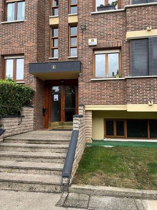 Ático en venta en Zabalgana - Ariznabarra en Vitoria-Gasteiz