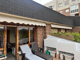 Ático en venta en Zabalgana - Ariznabarra en Vitoria-Gasteiz