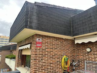 Ático en venta en Zabalgana - Ariznabarra en Vitoria-Gasteiz