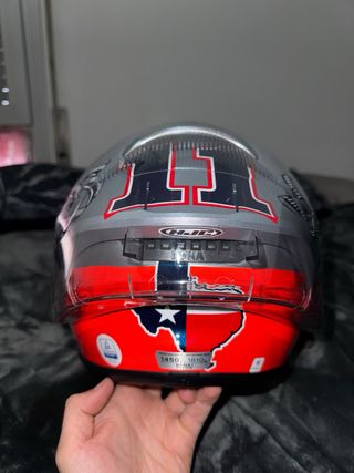 Casco HJC RPHA1