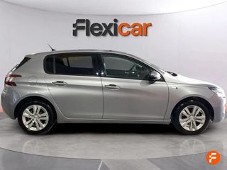 Peugeot 308 5p Allure 1.2 PureTech 96KW (130CV) S&S