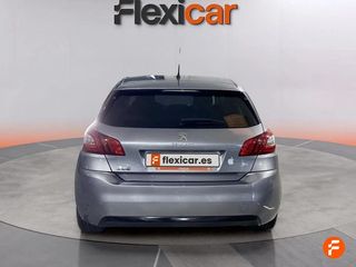 Peugeot 308 5p Allure 1.2 PureTech 96KW (130CV) S&S