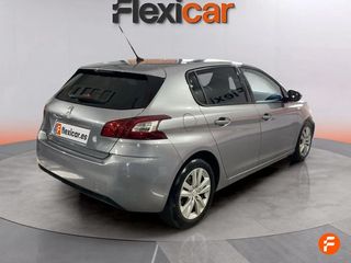 Peugeot 308 5p Allure 1.2 PureTech 96KW (130CV) S&S