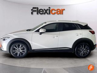Mazda CX-3 2.0 G 89kW (121CV) 2WD AT Evolution