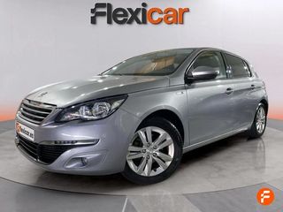 Peugeot 308 5p Allure 1.2 PureTech 96KW (130CV) S&S