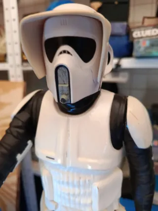 Figura Star Wars Scout Trooper