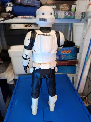 Figura Star Wars Scout Trooper