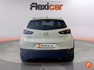 Mazda CX-3 2.0 G 89kW (121CV) 2WD AT Evolution