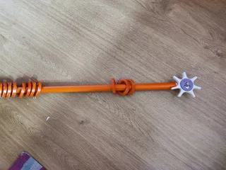 Terminali per tende per bambini Sole