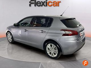 Peugeot 308 5p Allure 1.2 PureTech 96KW (130CV) S&S