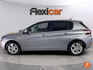 Peugeot 308 5p Allure 1.2 PureTech 96KW (130CV) S&S