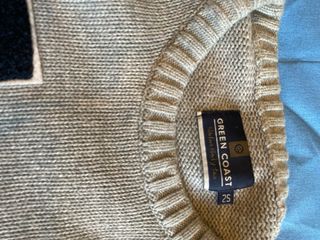 Jersey Green Coast Gris