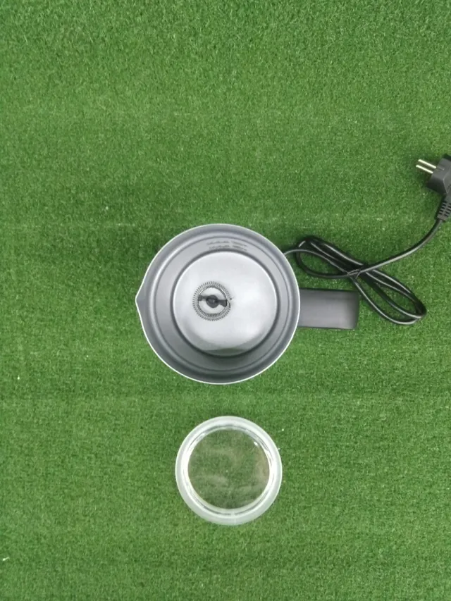 Espumador de leche MYWAVE