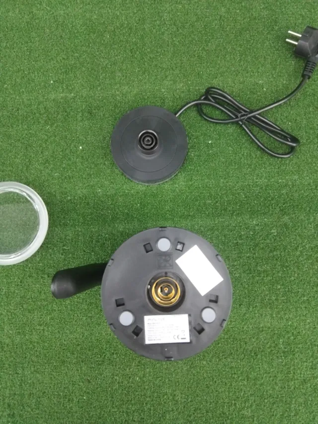 Espumador de leche MYWAVE