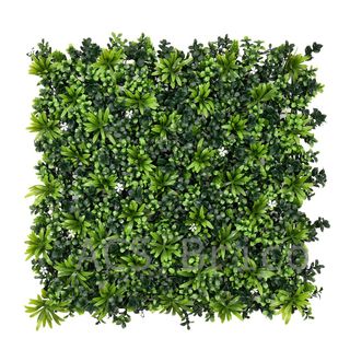 Jardín Vertical Modelo Primavera - 1 m2