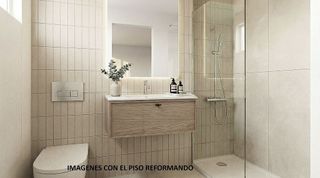 Piso en venta en Urbanitzacions de Llevant en Tarragona