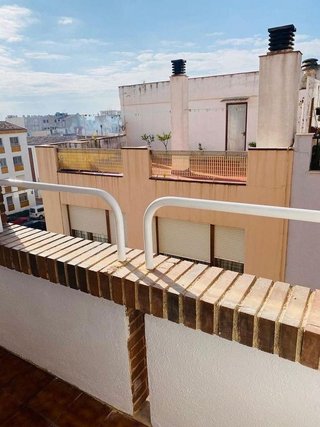 Piso en venta en Centro en Alcanar
