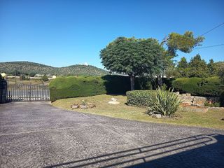 Chalet en venta en Ulldecona