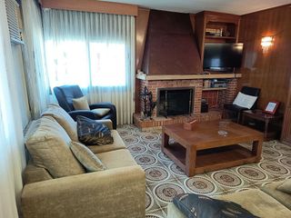 Chalet en venta en Ulldecona