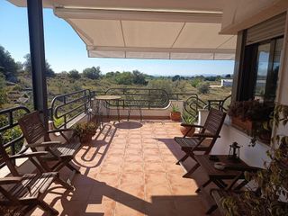 Chalet en venta en Ulldecona
