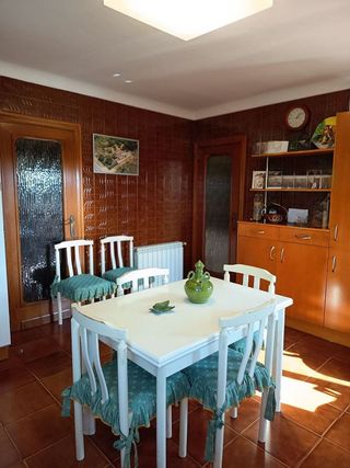 Chalet en venta en Ulldecona