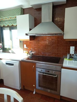 Chalet en venta en Ulldecona